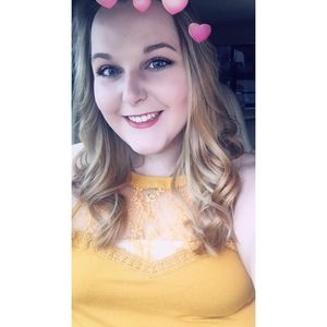 Meet your Posher, Daisy